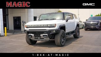 New 2025 GMC Hummer EV 2X image 1