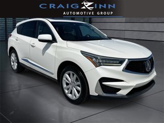 Used 2019 Acura RDX FWD image 1