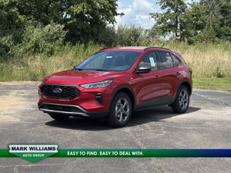 New 2025 Ford Escape ST-Line image 1