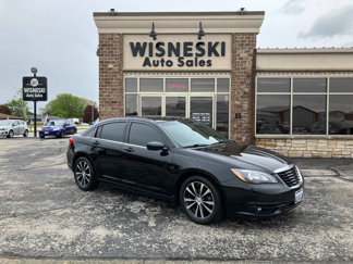 Used 2014 Chrysler 200 Touring w/ 200 S Group image 1