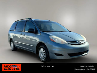 Used 2008 Toyota Sienna CE image 1