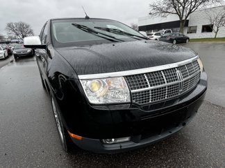 Used 2009 Lincoln MKX AWD image 1