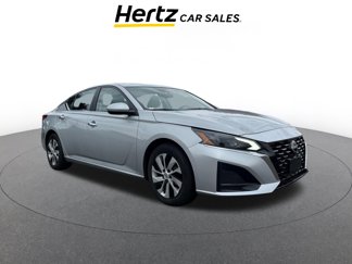 Used 2023 Nissan Altima 2.5 S image 1