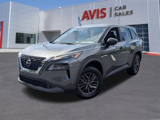 Used 2023 Nissan Rogue S image 1