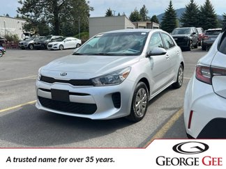 Used 2018 Kia Rio S image 1