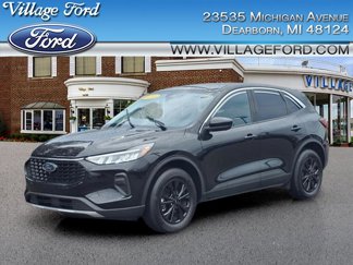 Certified 2023 Ford Escape Active w/ Tech Pack #2 image 1