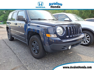 Used 2016 Jeep Patriot Sport w/ Power Value Group image 1