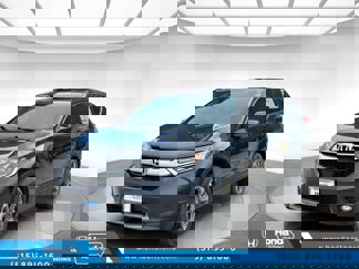 Certified 2019 Honda CR-V EX image 1