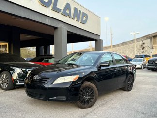 Used 2008 Toyota Camry CE image 1