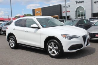 Used 2020 Alfa Romeo Stelvio Sport w/ Cold Weather Package image 1