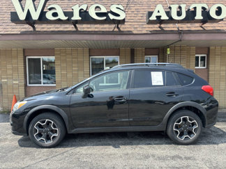 Used 2013 Subaru Crosstrek 2.0i Limited image 1