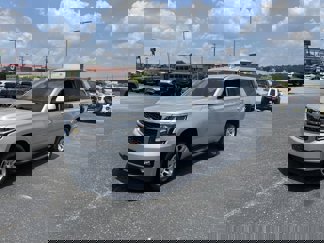 Used 2018 Chevrolet Tahoe LT image 1
