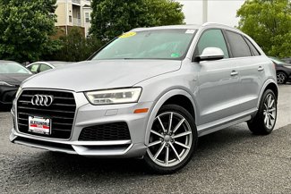 Used 2018 Audi Q3 2.0T Premium Plus w/ Premium Plus Package image 1