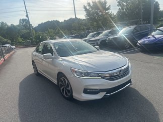 Used 2016 Honda Accord EX-L image 1