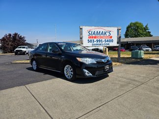 Used 2013 Toyota Camry XLE w/ Convenience Pkg image 1