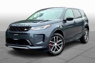Used 2025 Land Rover Discovery Sport S image 1