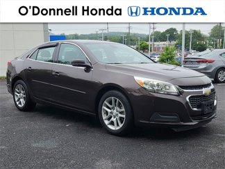 Used 2015 Chevrolet Malibu LT w/ Power Convenience Package image 1