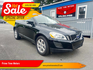 Used 2013 Volvo XC60 3.2 image 1