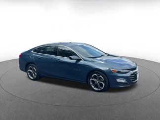 Used 2024 Chevrolet Malibu LT video 2