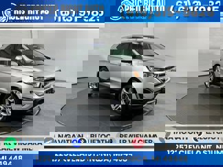 Used 2018 Ford Edge Titanium w/ Equipment Group 301A image 1