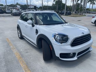 Used 2019 MINI Cooper Countryman w/ Storage Package image 1