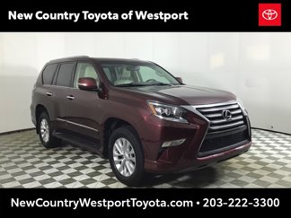 Used 2014 Lexus GX 460 image 1