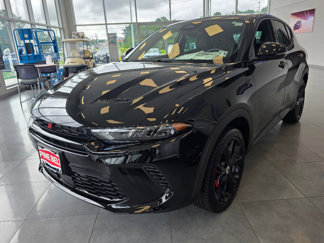 New 2024 Dodge Hornet GT image 1
