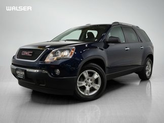 Used 2012 GMC Acadia SLE image 1