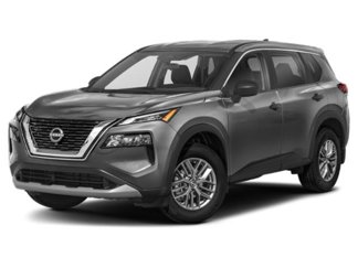 Used 2023 Nissan Rogue S image 1