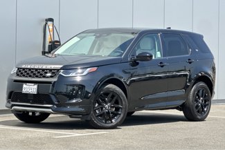 Certified 2024 Land Rover Discovery Sport S image 1