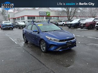 Certified 2023 Kia Forte LXS w/ LXS Technology Package image 1