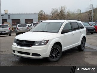 Used 2018 Dodge Journey SE w/ Connectivity Group image 1