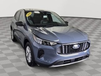 Used 2024 Ford Escape Active image 1