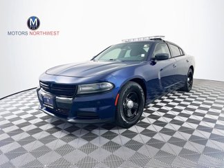 Used 2016 Dodge Charger Police w/ Convenience Group I image 1