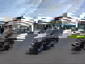 New 2025 Lincoln Corsair AWD image 1