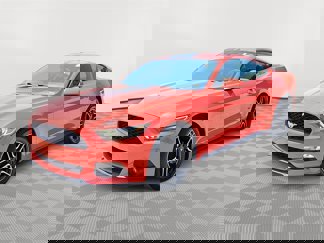 Used 2016 Ford Mustang Coupe w/ Interior & Wheel Package image 1