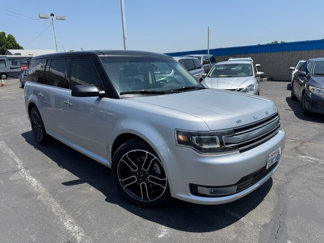 Used 2014 Ford Flex Limited w/ Appearance Package image 1