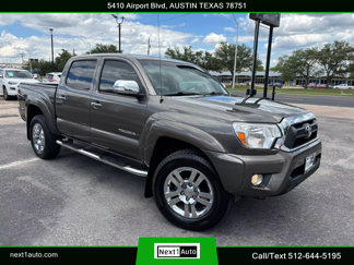 Used 2013 Toyota Tacoma PreRunner image 1