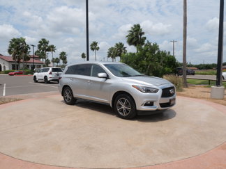 Used 2017 INFINITI QX60 FWD w/ Premium Plus Package image 1