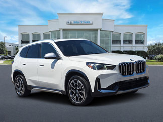 Used 2023 BMW X1 xDrive28i w/ Convenience Package image 1