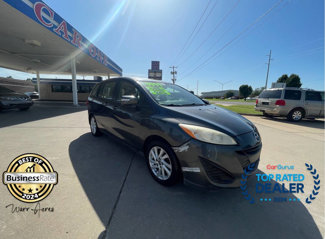 Used 2014 MAZDA MAZDA5 Sport image 1