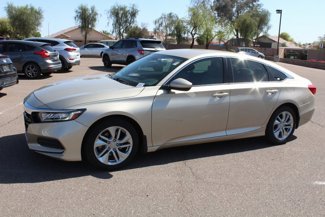Used 2019 Honda Accord LX image 1