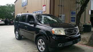Used 2014 Honda Pilot EX-L image 1
