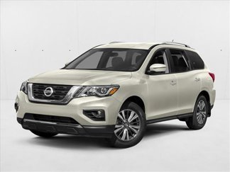Used 2019 Nissan Pathfinder SL image 1