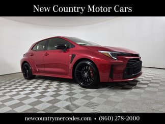 Used 2023 Toyota Corolla GR image 1
