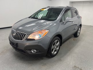 Used 2014 Buick Encore Convenience image 1