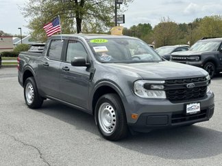 Certified 2022 Ford Maverick XL image 1