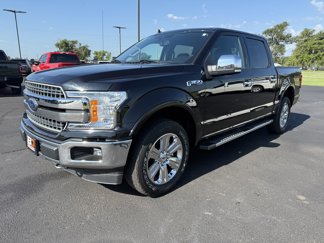 Used 2019 Ford F150 Lariat image 1