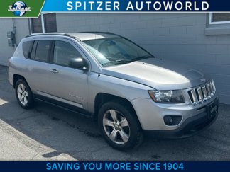 Used 2016 Jeep Compass Sport w/ Power Value Group image 1