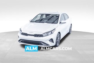 Used 2024 Kia Forte LXS image 1